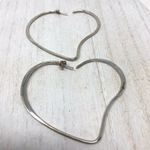 Get the look! Stunning sterling 💕 earrings Photo 0