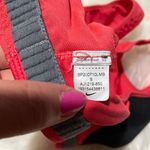 Nike Women's Victory Shape Black/Sports Bra Photo 8