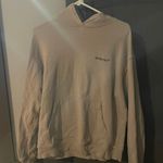 White Fox Boutique White Fox Hoodie Photo 0