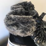 Spring Step Patrizia Womens Charm Lace-up Ankle Boots, New In Box Photo 4