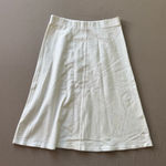 cèst moi. Knee Length Circle Skirt Photo 0