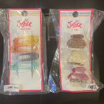 Justice  Hair Clips Photo 0