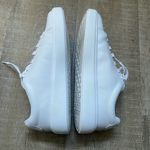 Cole Haan Grand Crosscourt Traveler Sneakers Women's 8.5 White Leather Shoes Photo 6