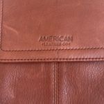American Leather Co. Crossbody Bag Photo 2