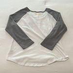 Patriots Tee White Photo 1