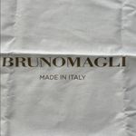 Bruno Magli White Storage Bag dust bag Photo 3