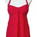 Kirra Polka Dot Halter Top Photo 0