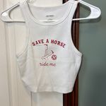 Wild Fable  Crop Top Photo 0