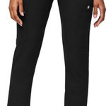 FIGS  Women's Black Pants 🖤 Photo 0