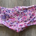 Aeropostale 🦋4/$25  Floral Short Shorts Size 3/4 Photo 6