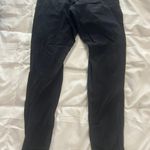 Lululemon Black Leggings Photo 1