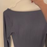 SKIMS  | Soft Lounge Long Sleeve Maxi Dress Photo 5