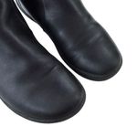 Camper Twins Wool and Leather Boot Black and Gray Size 37 US 7 Photo 6
