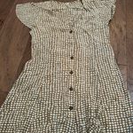 Vol Com Dress  Photo 1