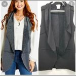 Altar'd State Altair’d State fall/winter swing vest Photo 1