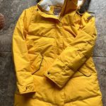 Roxy Parka Winter Coat Photo 0