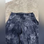 Lululemon Leggings Joggers Women’s Sz 2 Marble Diamond Dye Align Mid Rise Photo 9