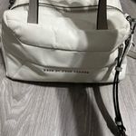 Marc by Marc Jacobs  Cream Satchel Photo 2