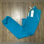 FIGS NWT Women’s Venice Jogger Scrub Pants - XXS 2XS - Pacific Blue Aqua Photo 5
