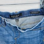 Judy Blue  Distressed Boyfriend Fit Jeggings Jeans Womens 5/27 (27x27) Pull-On Photo 4