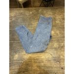 Lululemon  Athletica Womens Leggings Yoga Pants Denim Wash 28 Inch Inseam Size 10 Photo 1
