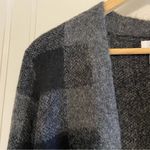 Old Navy  Buffalo Plaid cardigan NWT Photo 2