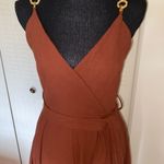 HYFVE Elegant Capris Romper Photo 1