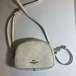 Coach  Mini Serena Women’s Crossbody 2628 White Signature Canvas‎ SEE DESCRIPTION Photo 3