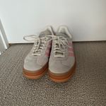 Adidas  Gazelle Bold Sneakers Photo 4