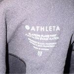 Athleta  Elation Flare Black‎ Pants Photo 6