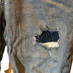 H&M  Destroyed Mom Jeans‎ Photo 3