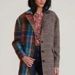 Veronica Beard India Dickey Coat Photo 1