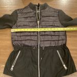 Mackage Revolve  Joyce-Z puffer black Coat jacket xs Photo 2