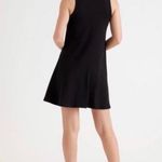 Quince Tencel Jersey Mini Swing Dress Photo 1