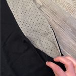 Ethos Paris Women’s Business Casual Dress Black Size XS Photo 5