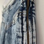 & Other Stories Other Stories Women’s High Rise Jeans Size 25 Acid Wash Photo 3
