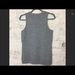 Michael Kors #132 MICHEAL KORS fitted sweater tank Photo 6