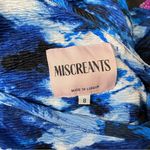 NEW‼️MISCREANTS Blue Tie Photo 9