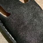 Alegria Black Glitter Suede Paloma Mary Jane Mule Shoe Womens Size EU 40 ALG-211 Photo 9