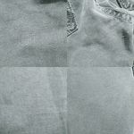 Habitual  black dust charcoal Linen pant BoxQ Photo 6