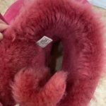 UGG . Bailey Bow II. Pink. Size 5 Photo 6