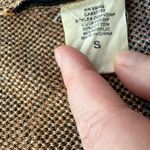 Billabong Dream Chaser Aztec Print
Fringe Hem Cardigan Size Small Photo 4