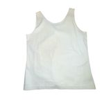 New York & Company Classic Tank Tan Size L Photo 3
