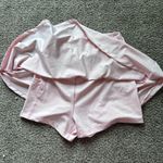SheIn Cross-Over Skort Photo 1