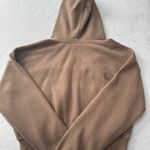 Forever 21 Zip Up Hooded Jacket Photo 1