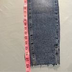 Kensie  vintage luxe the kelsey high rise skinny blue Jeans             size10/30 Photo 7