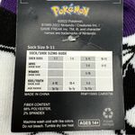 Pokémon Pokemon Womens No Show Socks Pikachu Squirtle Bulbasaur Charmander Gengar Gift Photo 8