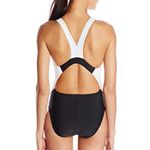 Speedo 🏊‍♀️ Quantum Splice with Hydro Bra Women’s Swimsuit🏊‍♀️ EUC Photo 11