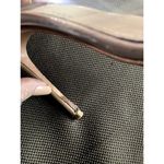 Schutz  Cendi Clear and Nude Pointed Pumps Shoes Stiletto Heels Size 8 Photo 7