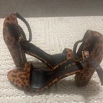Madden Girl Cheetah Heels Photo 0